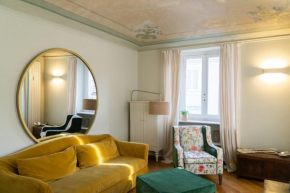 New Gran Madre Apartment Torino